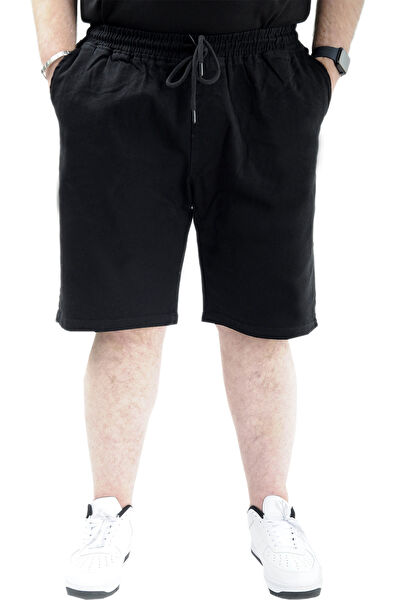 Mode XL Erkek Büyük Beden Şort, Bermuda