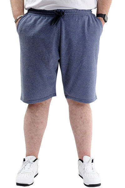 Mode XL Erkek Büyük Beden Şort, Bermuda