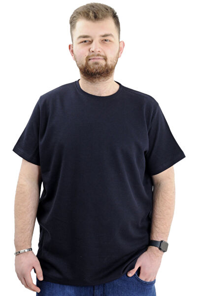 Mode XL Erkek Büyük Beden Tişört