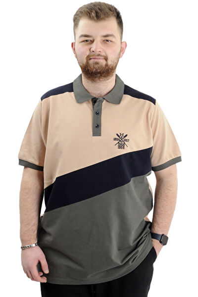 Mode XL Erkek Büyük Beden Tişört