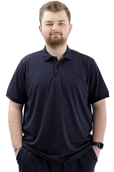 Mode XL Erkek Büyük Beden Tişört