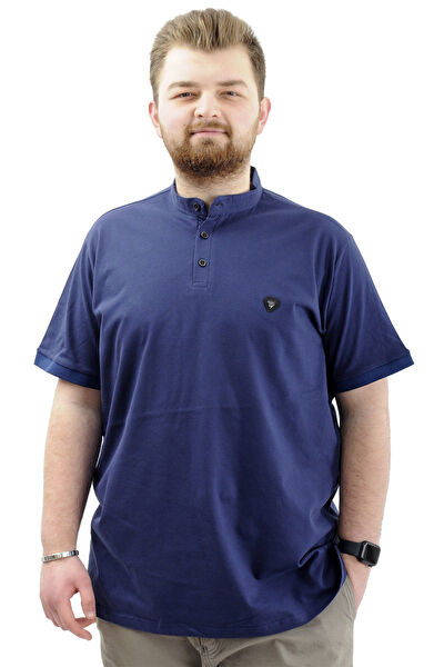 Mode XL Erkek Büyük Beden Tişört