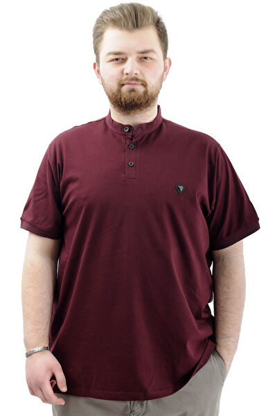 Mode XL Erkek Büyük Beden Tişört