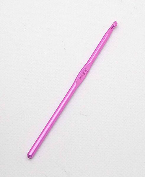 Angel Çanta Aksesuar Şiş, Tığ