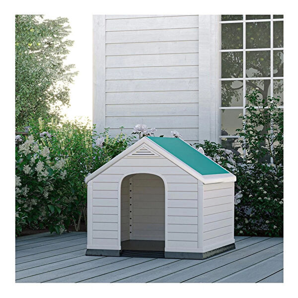 Altınkaya Ticaret Köpek Kulubesi