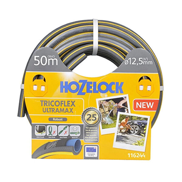 Altınkaya Ticaret Hortum, Hortum Toplama