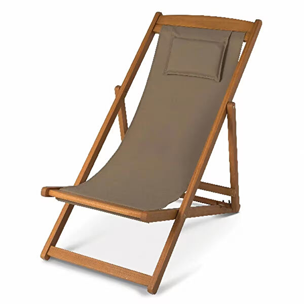 Altınkaya Ticaret Şezlong