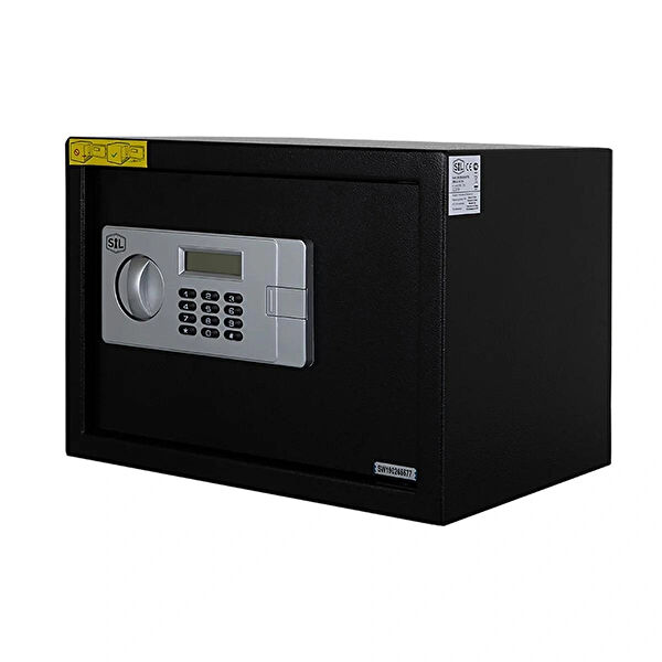 Altınkaya Ticaret Para Kasası