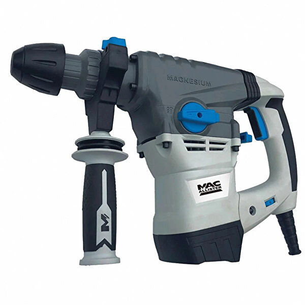 Altınkaya Ticaret Kırıcı, Delici