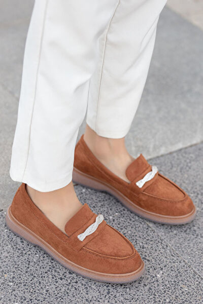 Hayalimdeki Ayakkabı Kız Çocuk Babet, Günlük Ayakkabı