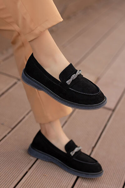 Hayalimdeki Ayakkabı Kız Çocuk Babet, Günlük Ayakkabı