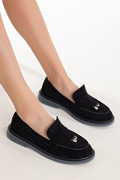 Hayalimdeki Ayakkabı Kız Çocuk Babet, Günlük Ayakkabı