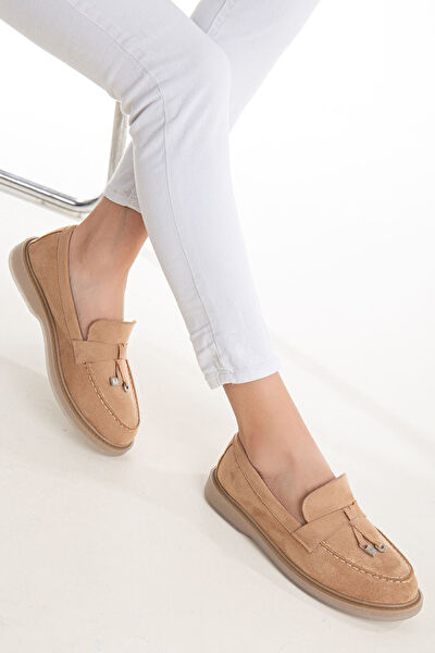 Hayalimdeki Ayakkabı Kız Çocuk Babet, Günlük Ayakkabı