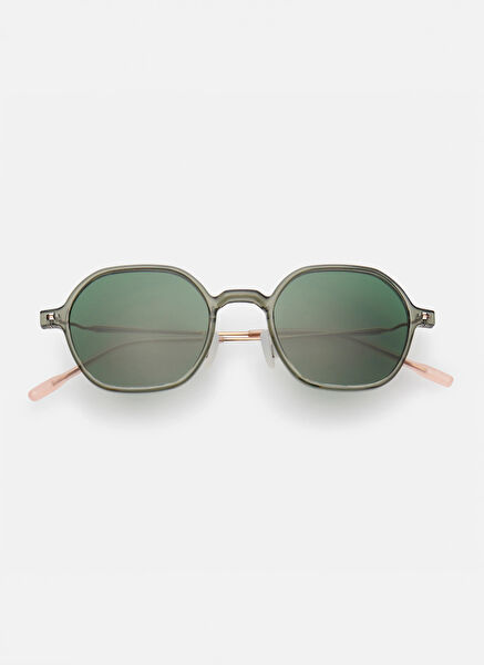 District People Unisex Güneş Gözlüğü