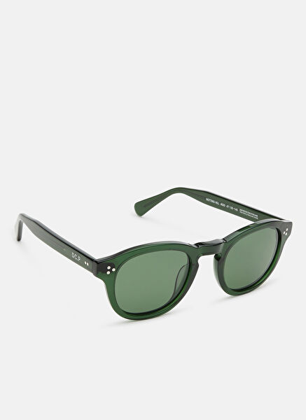 District People Unisex Güneş Gözlüğü