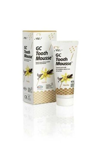 GC Tooth Diş Macunu