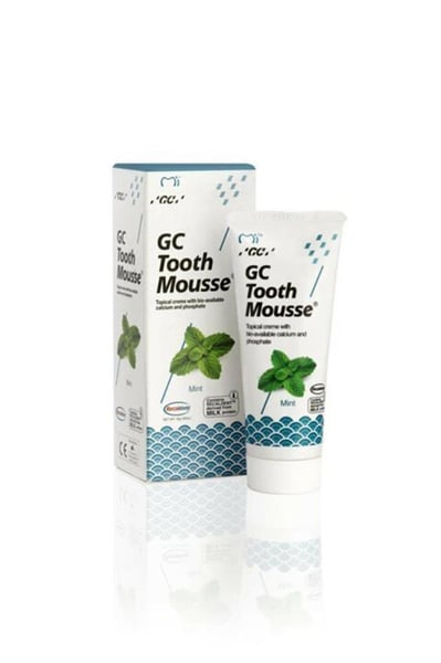GC Tooth Diş Macunu