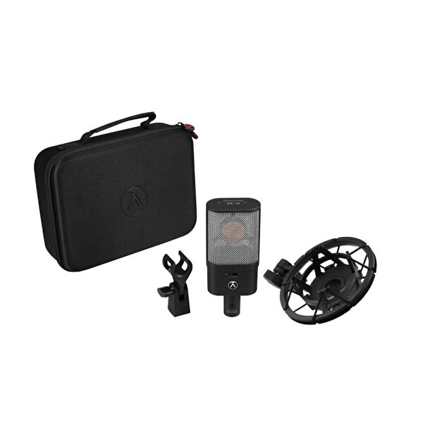 Austrian Audio Mikrofon