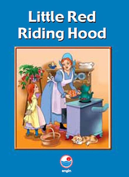 Engin Yayınevi Çocuk Öykü, Masal