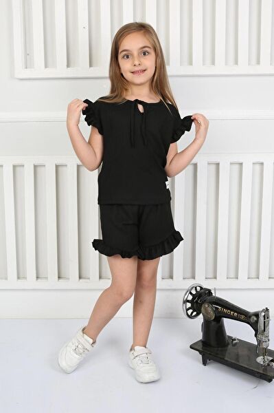 tunays shopping Kız Çocuk Takım