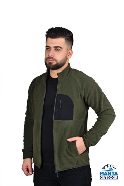 Manta Outdoor Mont, Ceket, Yelek