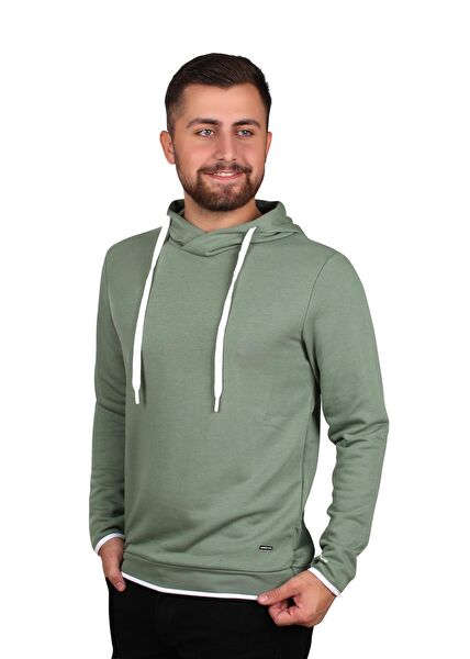 Manta Erkek Sweatshirt