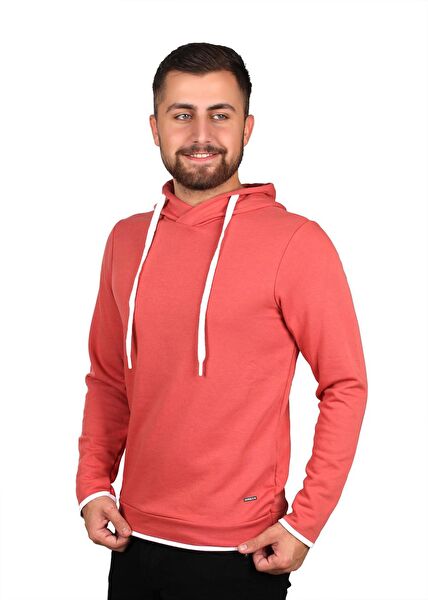 Manta Erkek Sweatshirt