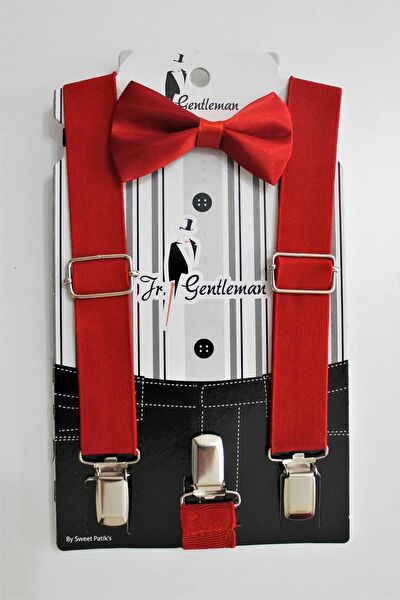 Ufak Adam Kravat, Papyon