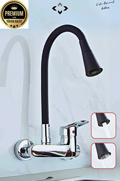 Kapris Lavabo Bataryası