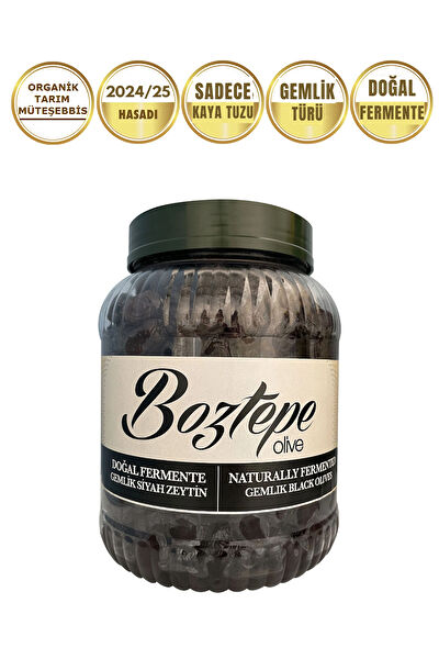 Boztepe Çiftçi Kadın Ürünleri