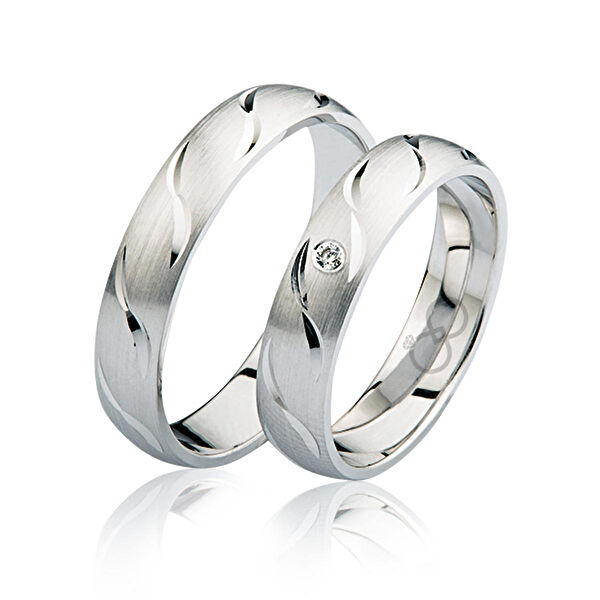 Harem Altın Altın Yüzük