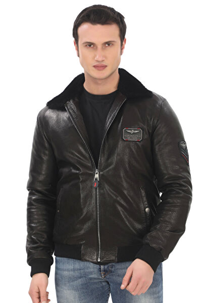 ERSEFA Erkek Mont, Kaban