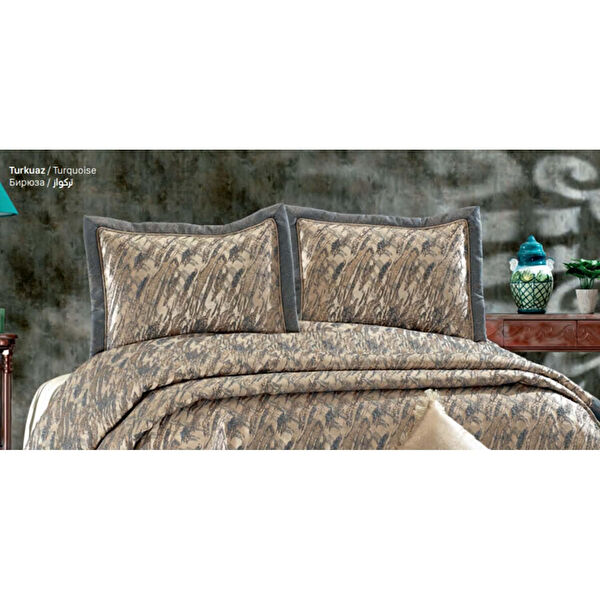 Güzide Yatak Örtüsü