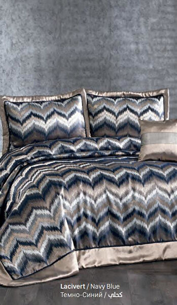 Güzide Yatak Örtüsü