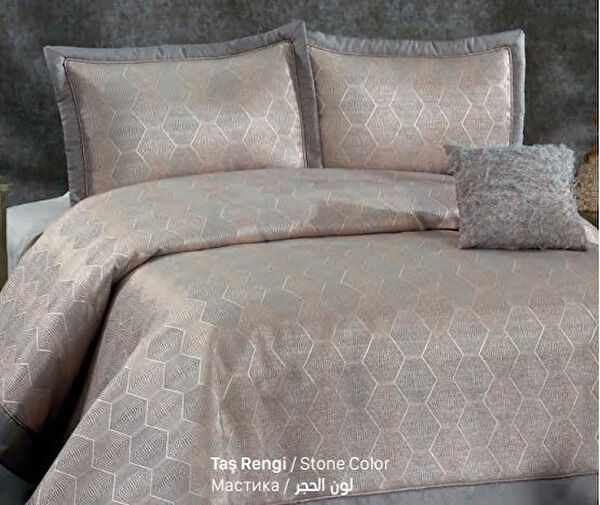 Güzide Yatak Örtüsü