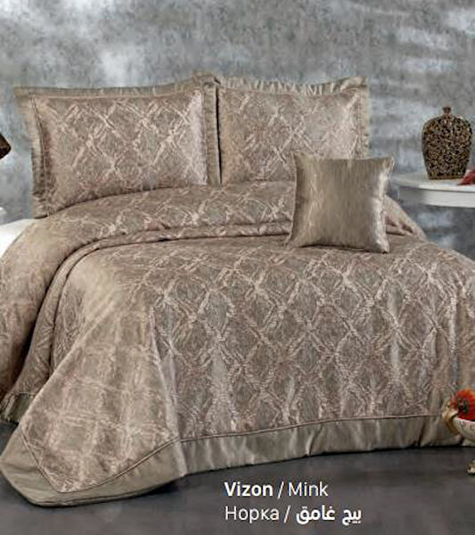 Güzide Yatak Örtüsü