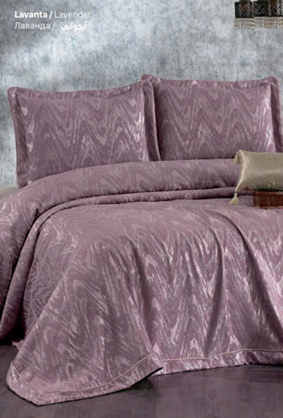 Güzide Yatak Örtüsü