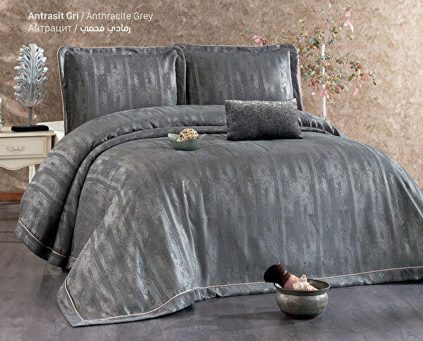 Güzide Yatak Örtüsü