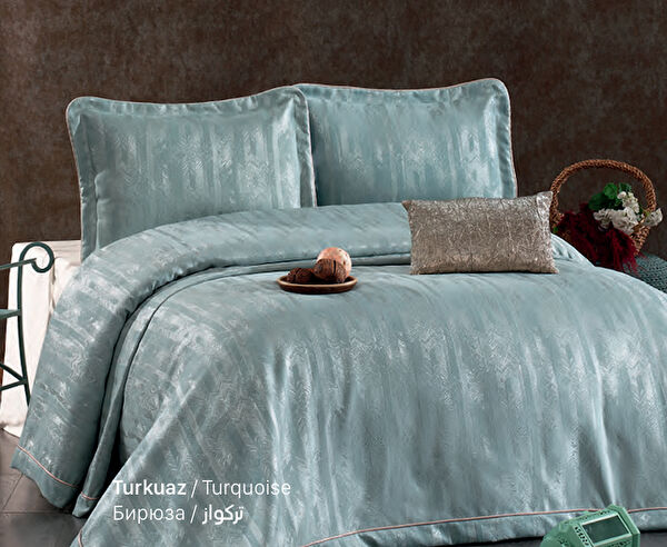 Güzide Yatak Örtüsü