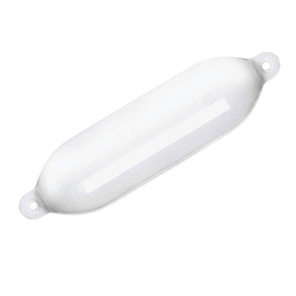 Dan-Fender Tekne Usturmaçası