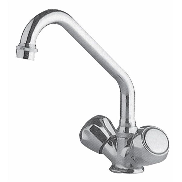 Barka Tekne Lavabo ve Eviyeleri