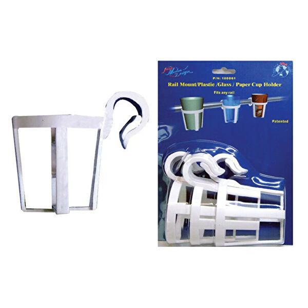 Nuova Rade Tekne Güverte Aksesuarları