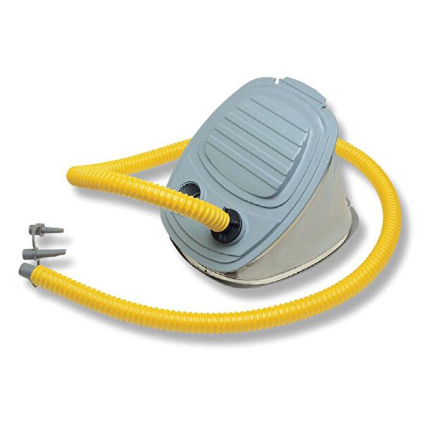 Bravo Tekne Otomatik Sintine Pompası