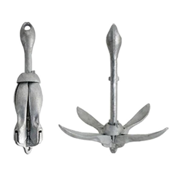 Atlı Tekne Çapası