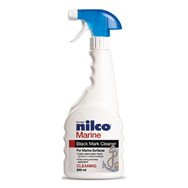 Nilco Marine Tekne Bakım ve Onarım Ürünleri