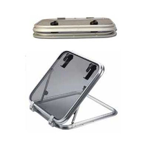 Sealux Tekne Lombozu