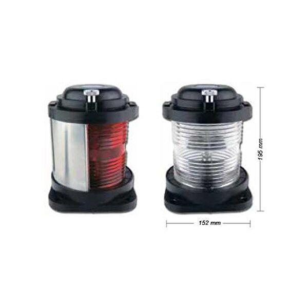 Sealux Tekne Seyir Feneri