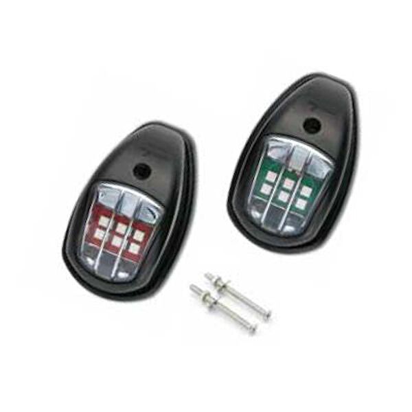 Sealux Tekne Seyir Feneri