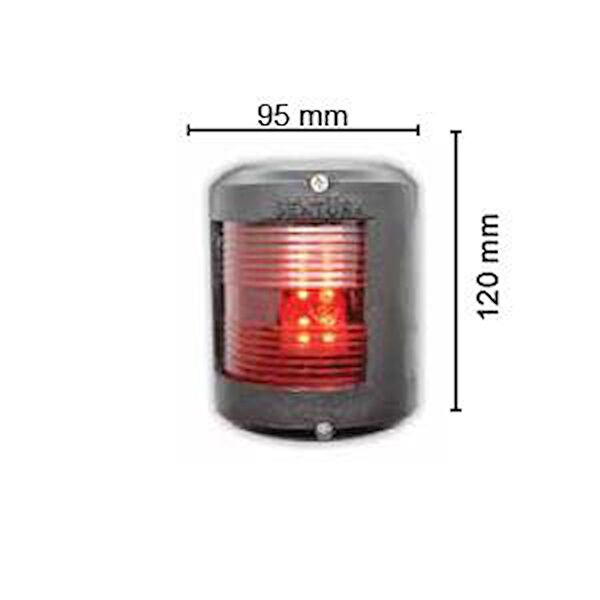 Sealux Tekne Seyir Feneri