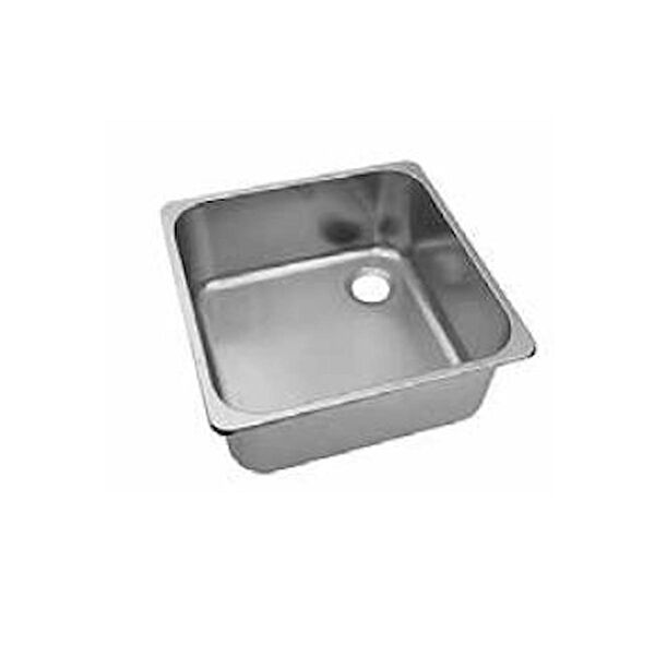 Sealux Tekne Lavabo ve Eviyeleri